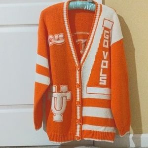 University of Tennessee Sweater